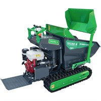 MOTOCARRIOLA EL PASO 660 EHP