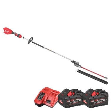 TAGLIASIEPI AD STA M18 216CM 4933498516