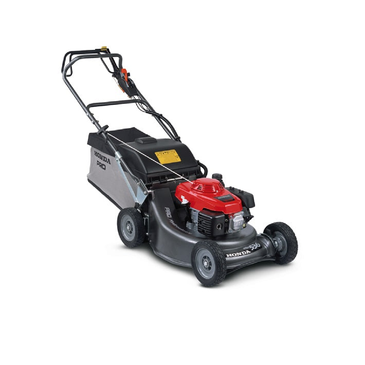 RASAERBA HONDA HRH 536 HX