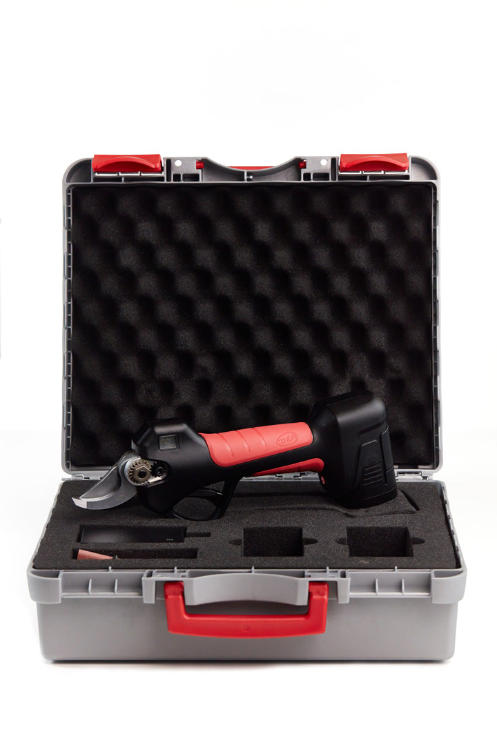 FORBICE A BATTERIA IBEA KRATOS 25
