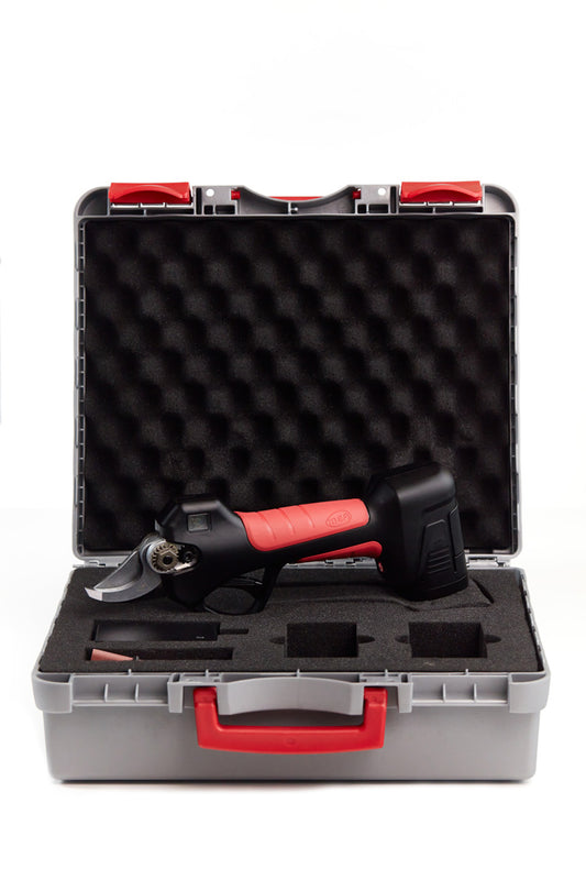 FORBICE A BATTERIA IBEA KRATOS 25