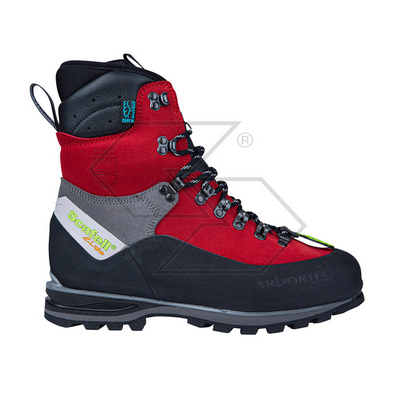 SCARPONE ANTITAGLIO ARBORTEC ROSSO