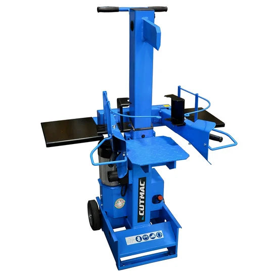 SPACCALEGNA DOCMA SVG800 220 RAPID PLUS