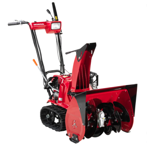 SPAZZANEVE HSS 655 ET