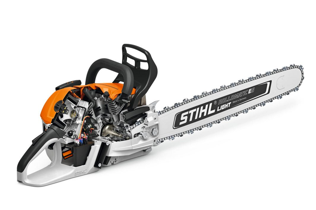 MOTOSEGA STIHL MS 500i 63CM