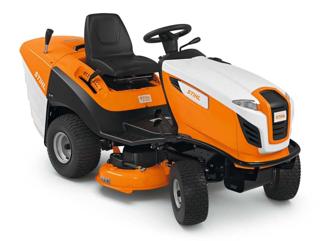 TRATTORINO STIHL RT 5097