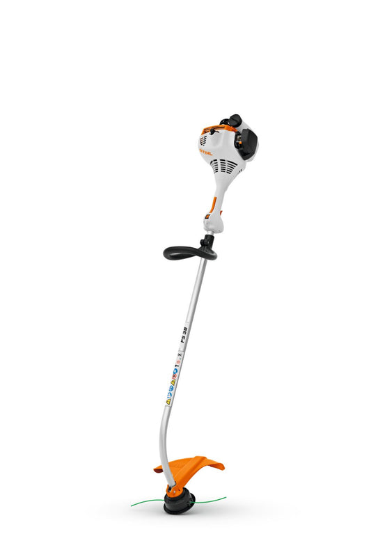 DECESPUGLIATORE STIHL FS 38