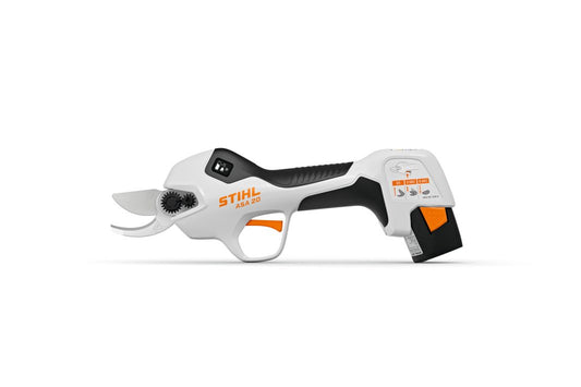 FORBICE STIHL ASA 20 SET