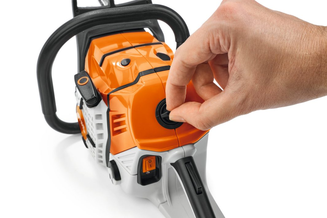 MOTOSEGA GIOCATTOLO STIHL