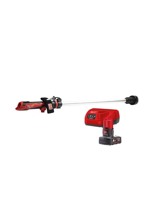 POMPA PER ACQUE CHIARE E SCURE 12 V 4933479640