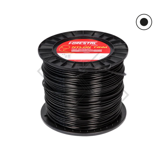 FILO FORESTAL 2KG 2,4 TONDO