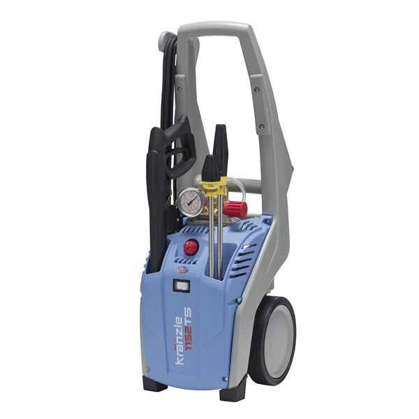 IDROPULITRICE KRANZLE 1152 TS