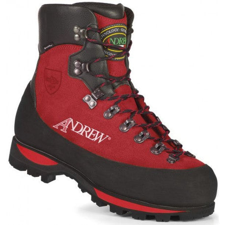 SCARPONE ANTITAGLIO ANDREW ROSSO