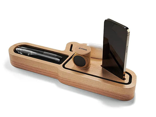 STAZIONE DI RICARICA ICON STIHL