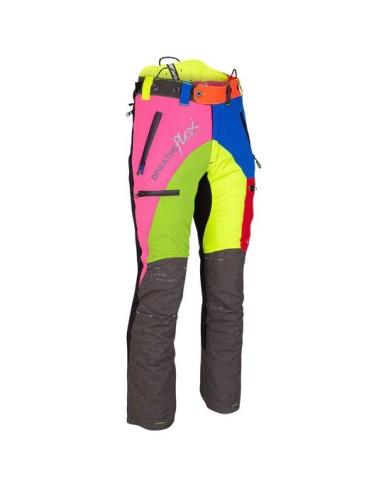 ABBIGLIAMENTO ARBORTECH