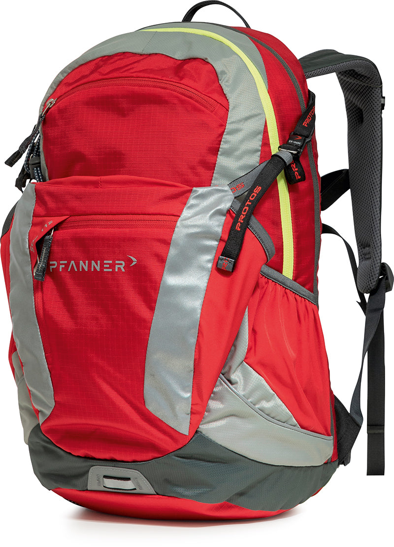 ZAINETTO AIRSTREAM PFANNER