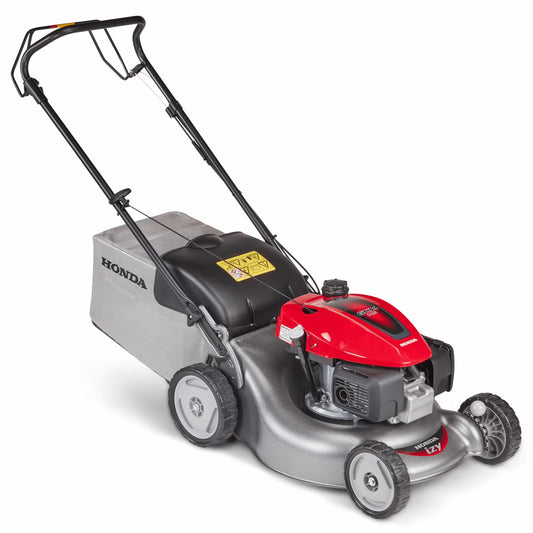 RASAERBA HONDA HRG466C1 SK EH