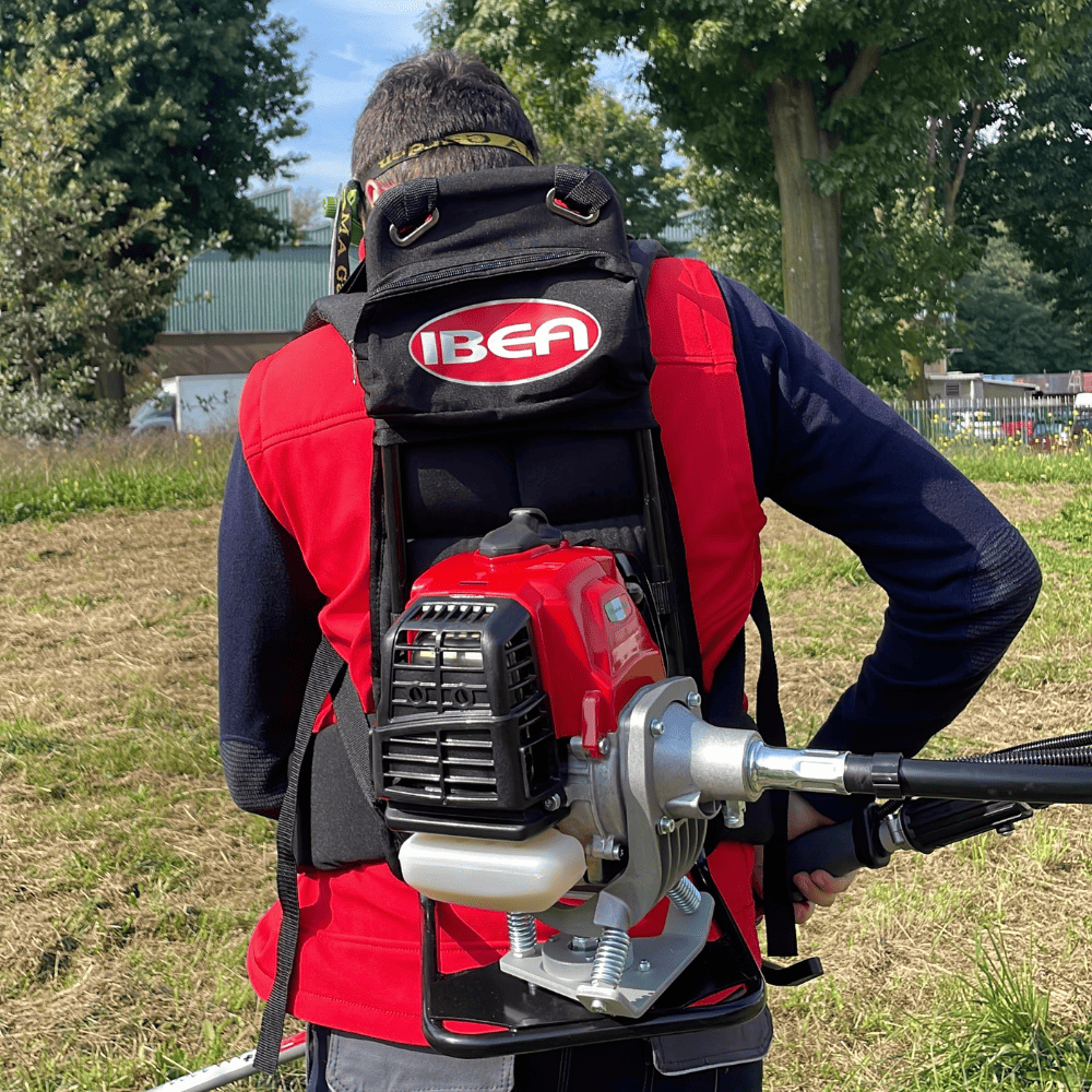 DECESPUGLIATORE IBEA 37STZA