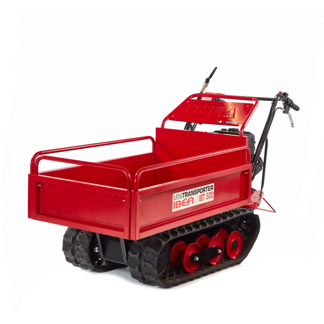 MOTOCARRIOLA IBEA IBT-4010