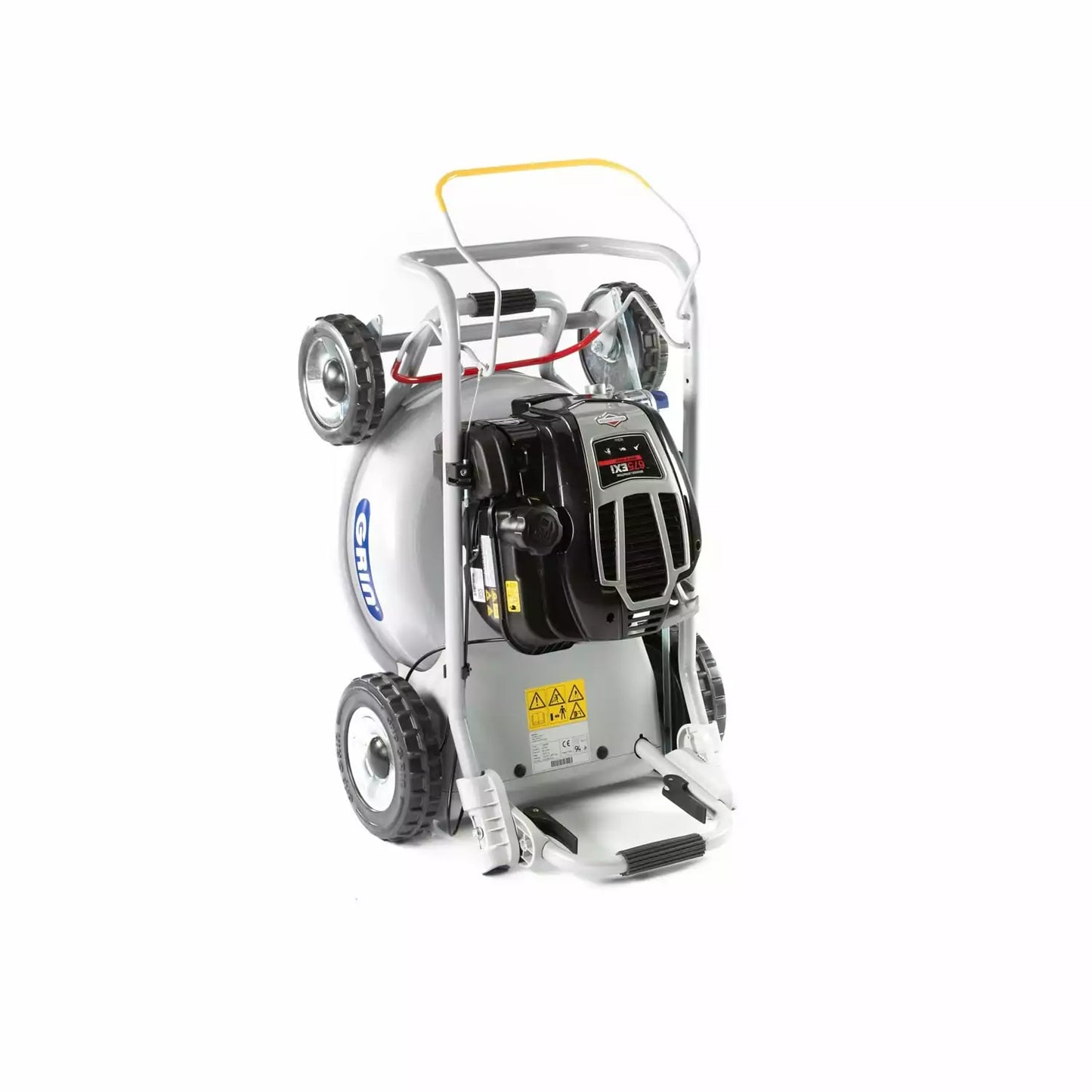 RASAERBA GRIN HM 46A