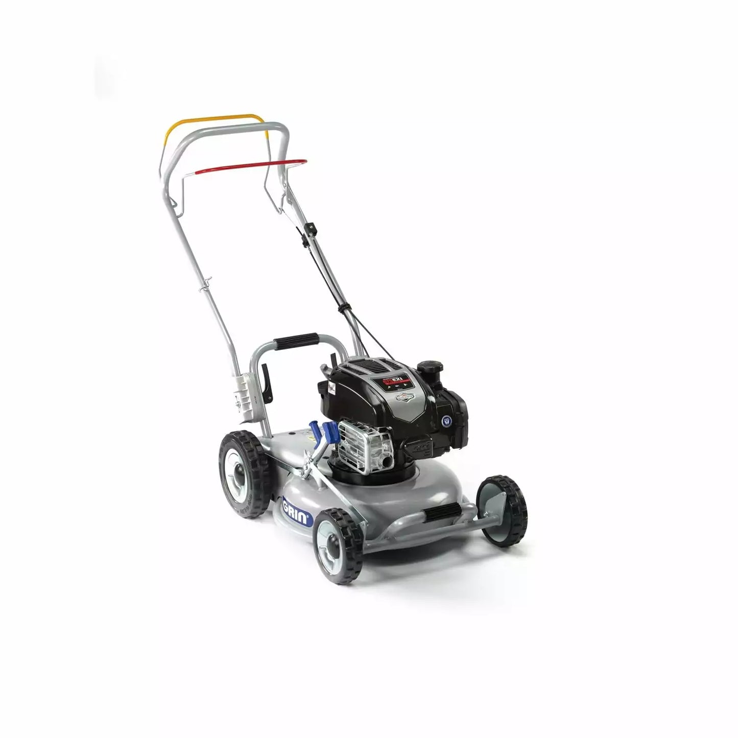 RASAERBA GRIN HM 46A