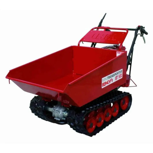 MOTOCARRIOLA IBEA IBT-500RDHZ
