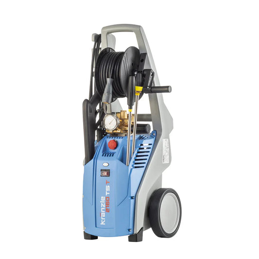 IDROPULITRICE KRANZLE 2160TST