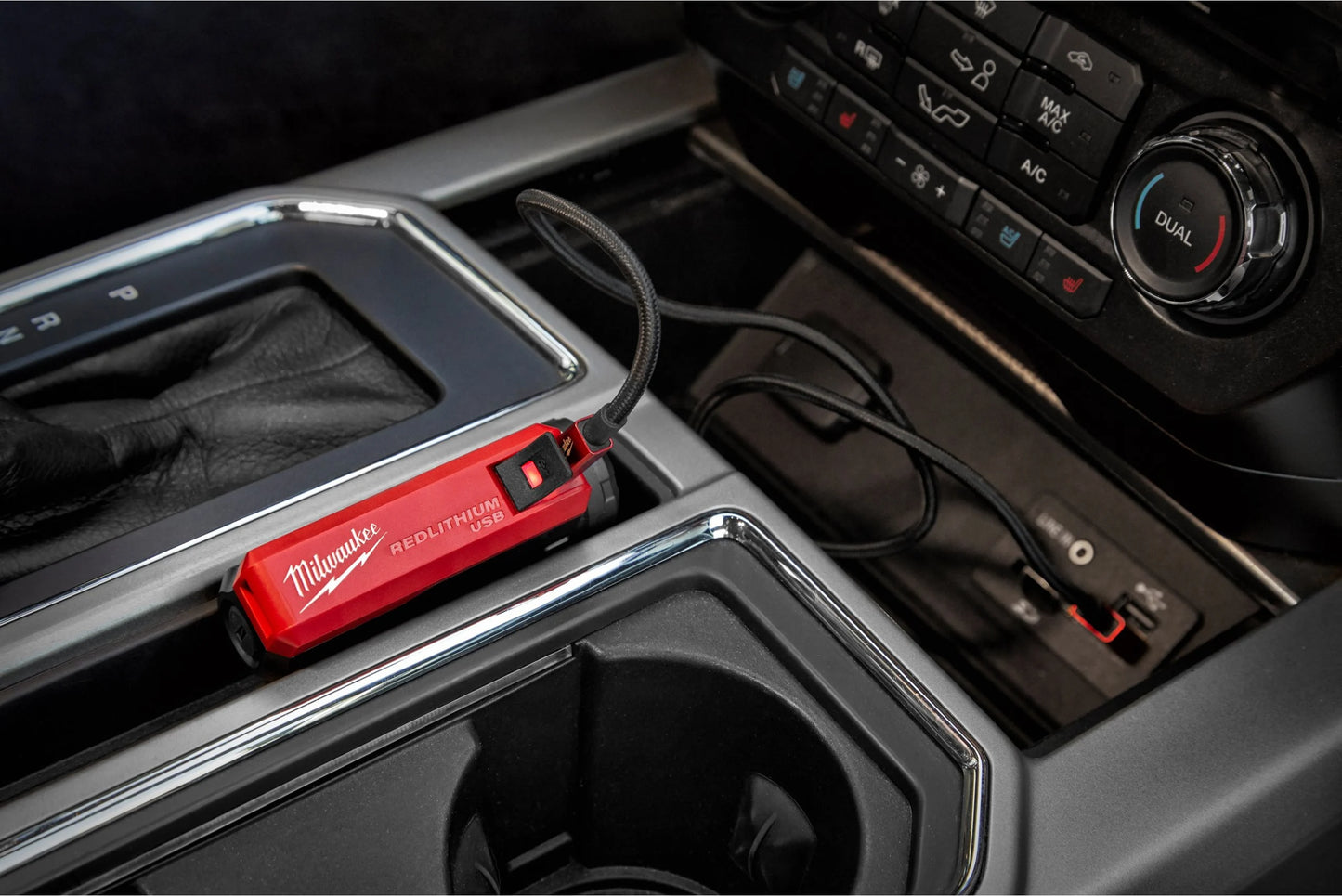 Energy Kit REDLITHIUM™ USB 4932493335