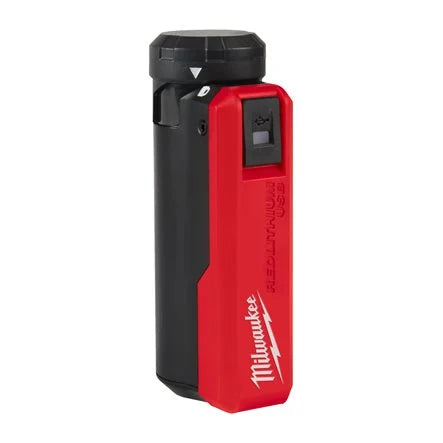 Energy Kit REDLITHIUM™ USB 4932493335