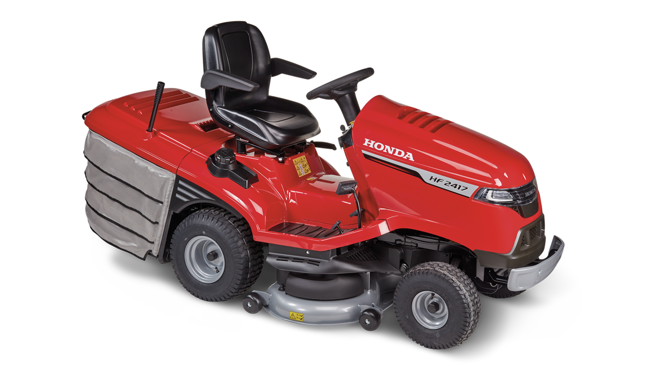 TRATTORINO HONDA HF2417 HME