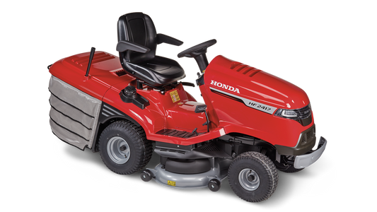 TRATTORINO HONDA HF2417 HME