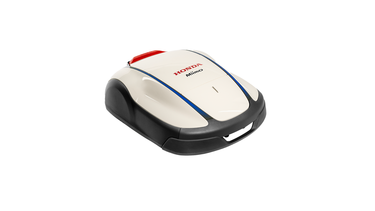 ROBOT HONDA MIIMO HRM 1000