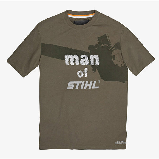 MAGLIETTA MAN OF STIHL
