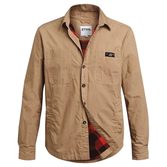 GIACCA CAMICIA STIHL