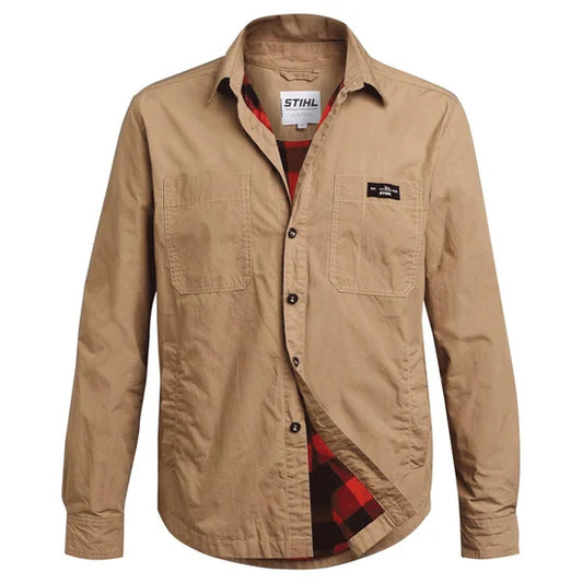 GIACCA CAMICIA STIHL
