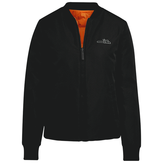 GIACCA REVERSIBLE DONNA STIHL