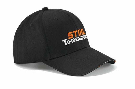 CAPPELLINO STIHL TIMBERSPORTS