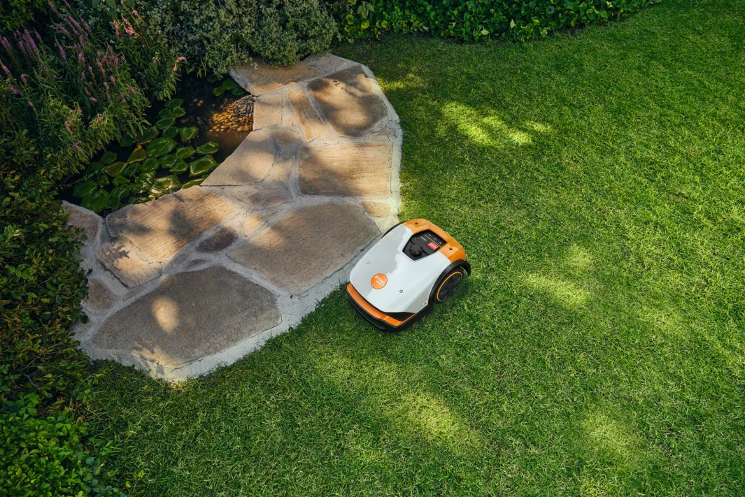 ROBOT STIHL iMOW 3