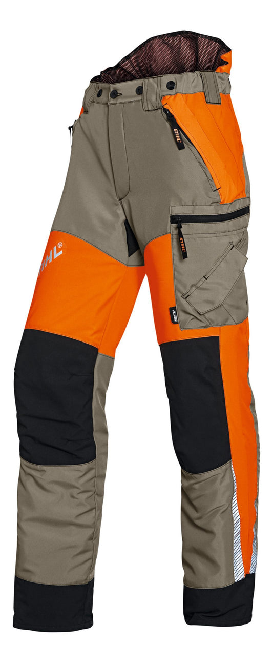 PANTALONI DYNAMIC VENT