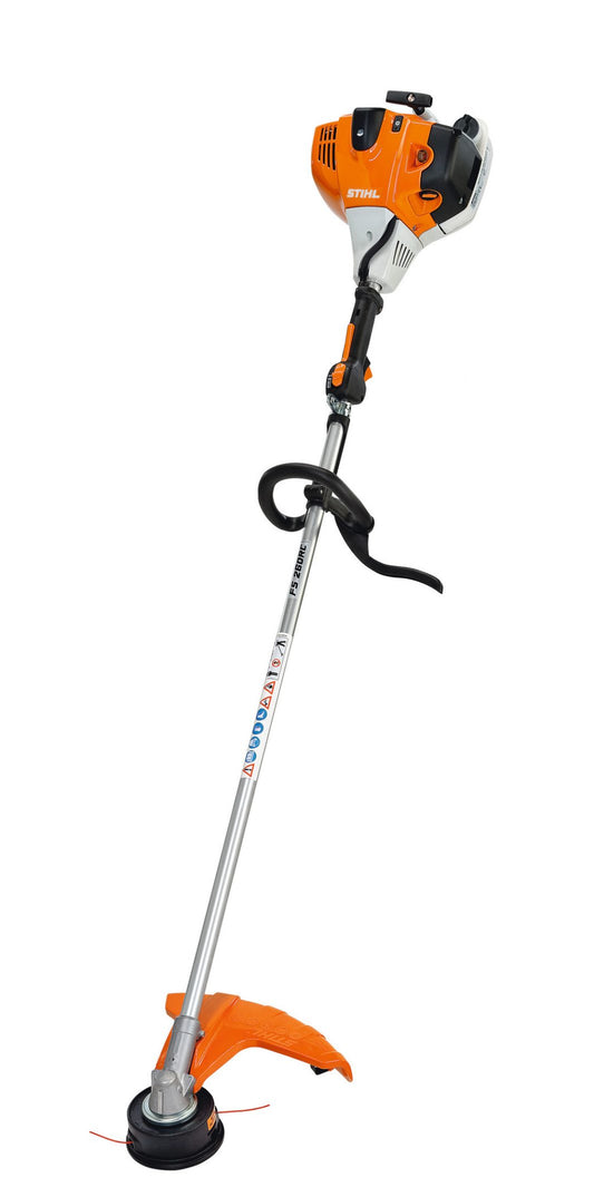 DECESPUGLIATORE STIHL FS 260 R