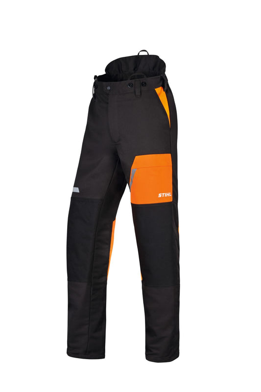 PANTALONE FUNCTION CORE