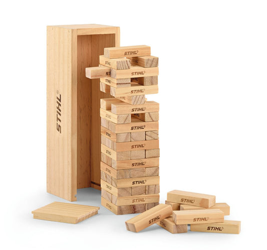 TORRE IN LEGNO