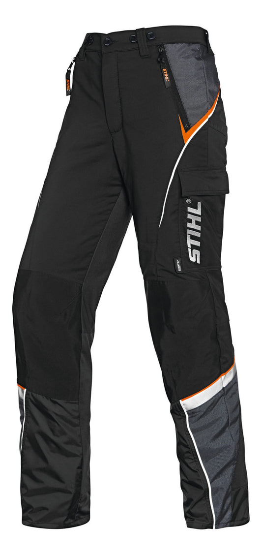 PANTALONE ADVANCE X-LIGHT