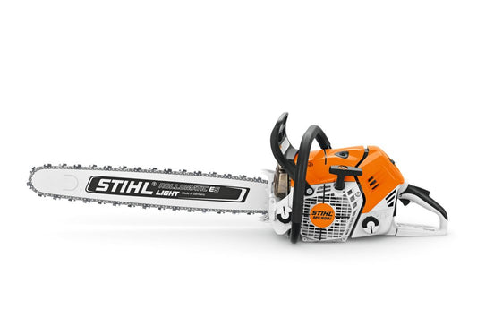 MOTOSEGA STIHL MS 500i 63CM