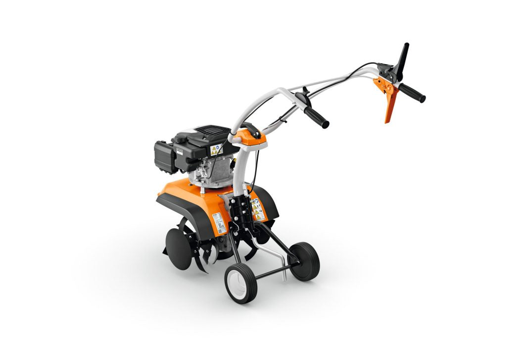 MOTOZAPPA STIHL MH 445 R