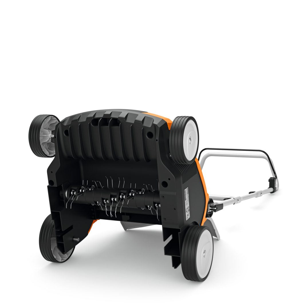 ARIEGGIATORE STIHL RLE240