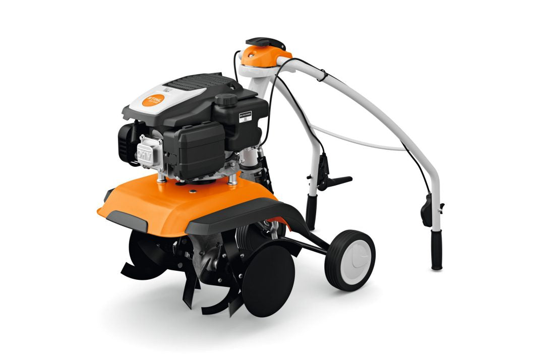 MOTOZAPPA STIHL MH 445 R