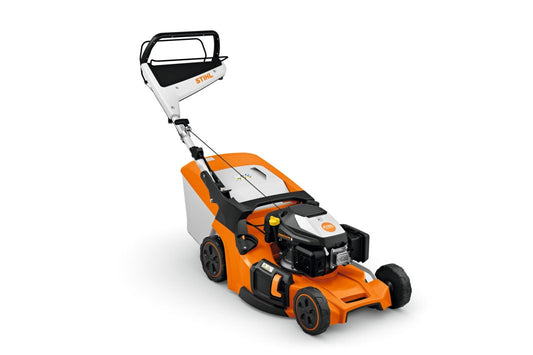TOSAERBA STIHL RM453T
