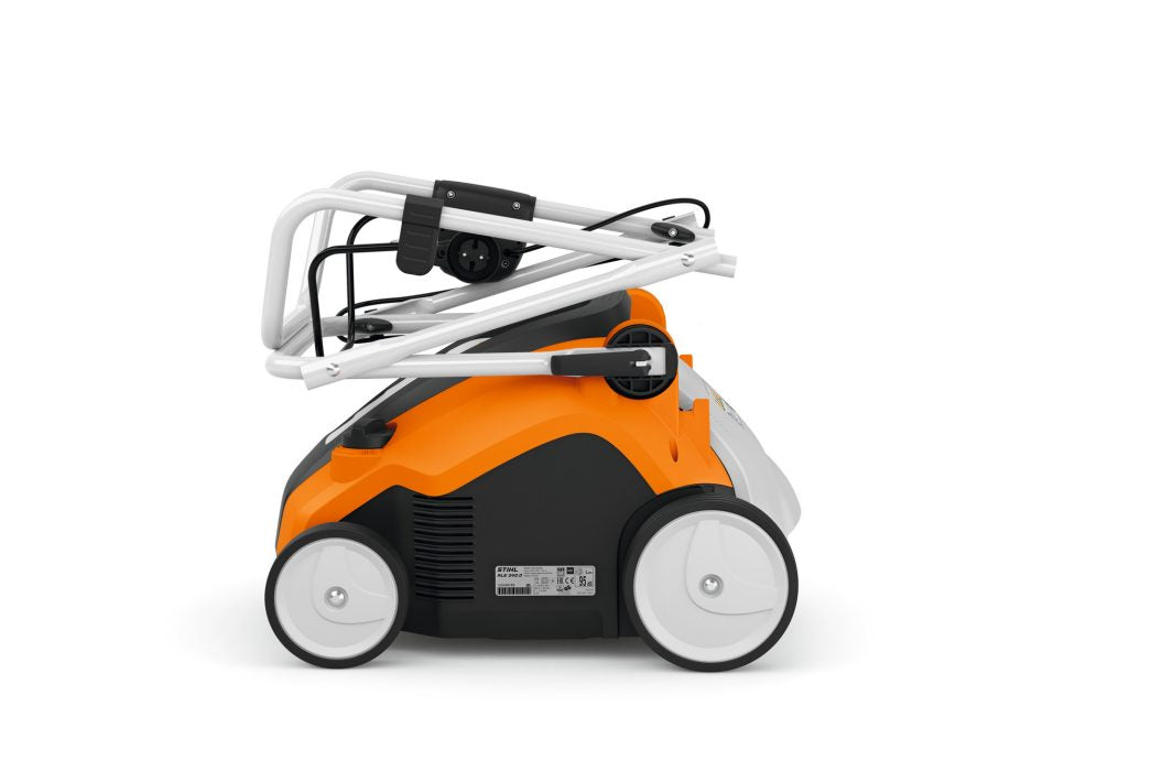 ARIEGGIATORE STIHL RLE240
