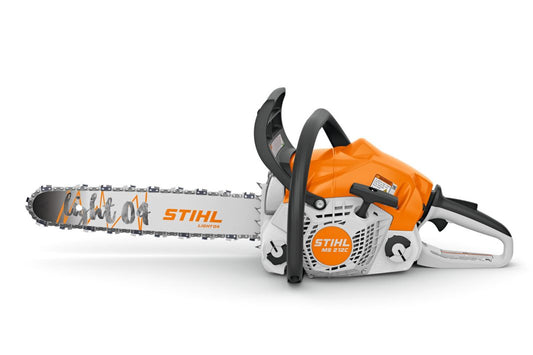 MOTOSEGA STIHL MS 212 C-BE